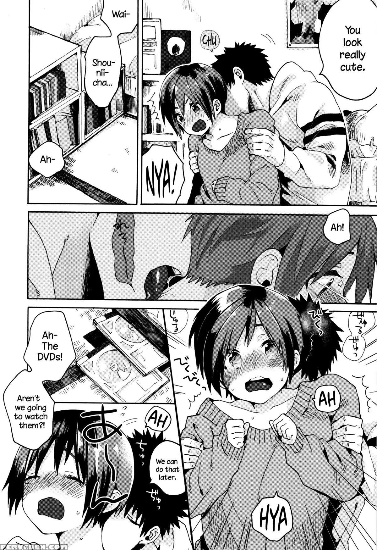 [naito Loveca] Ame Ga Yamu Made Ch. 1-3 [english] {necromancr} Chapter 1000 Page 49